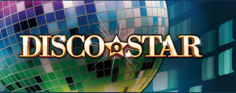 DiscoStar